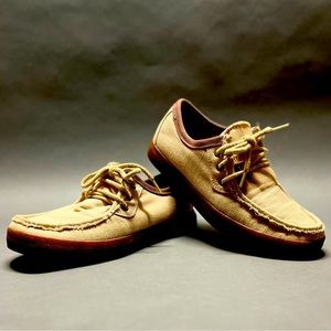 *Rare* IPATH - “CATKIN”, Tan Hemp